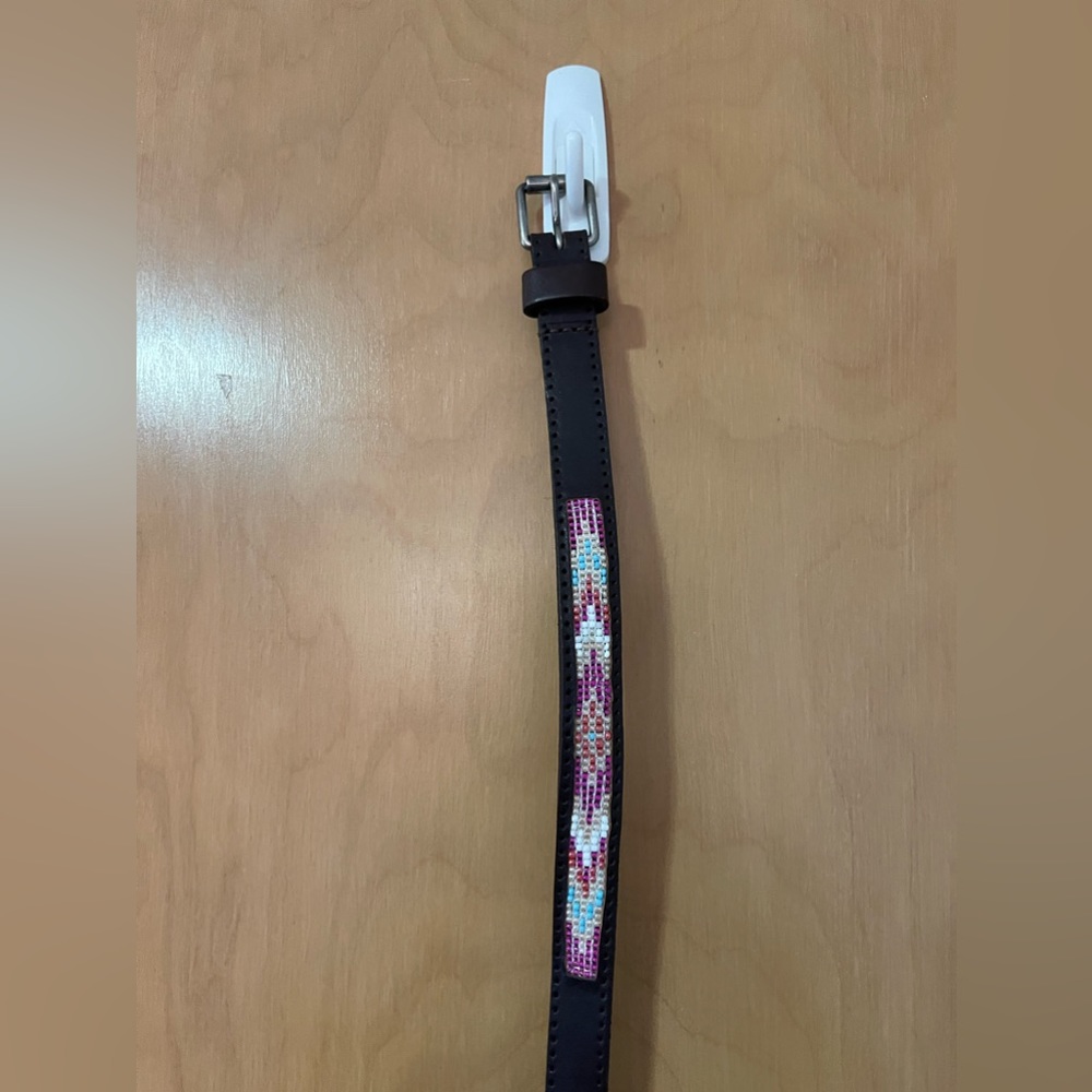 Belt